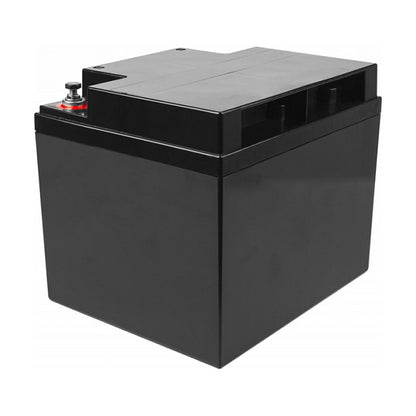 Green Cell Ersatzbatterie AGM22 12V/40Ah