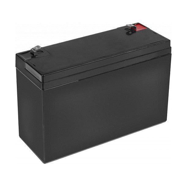 Green Cell Ersatzbatterie AGM34 6V/14Ah