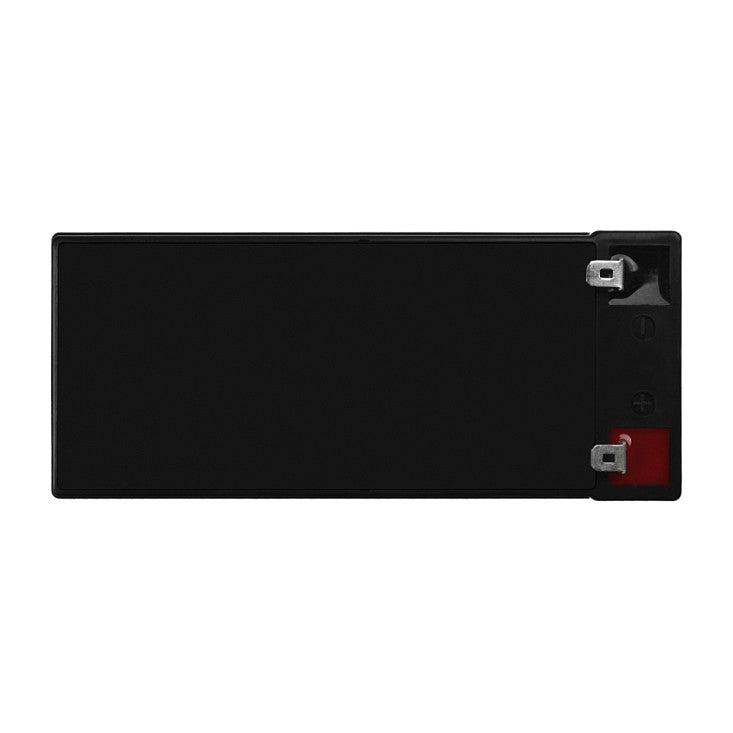 Green Cell Ersatzbatterie AGM46 12V/8Ah