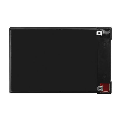 Green Cell Ersatzbatterie AGM48 12V/10Ah