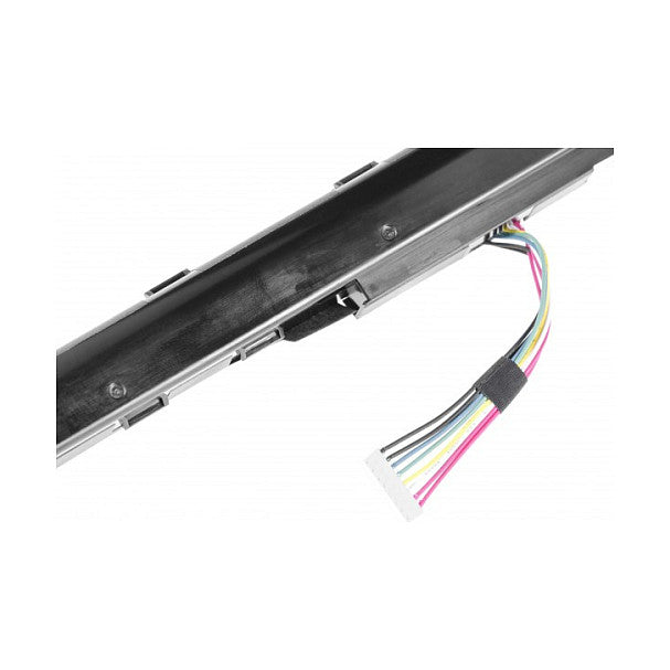 Green Cell Laptop Akku AS16A5K für Acer Aspire E15 / 14.8V 2200mAh