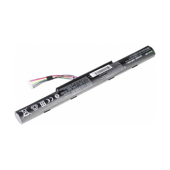 Green Cell Laptop Akku AS16A5K für Acer Aspire E15 / 14.8V 2200mAh