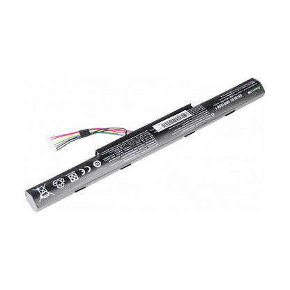 Green Cell Laptop Akku AS16A5K für Acer Aspire E15 / 14.8V 2200mAh