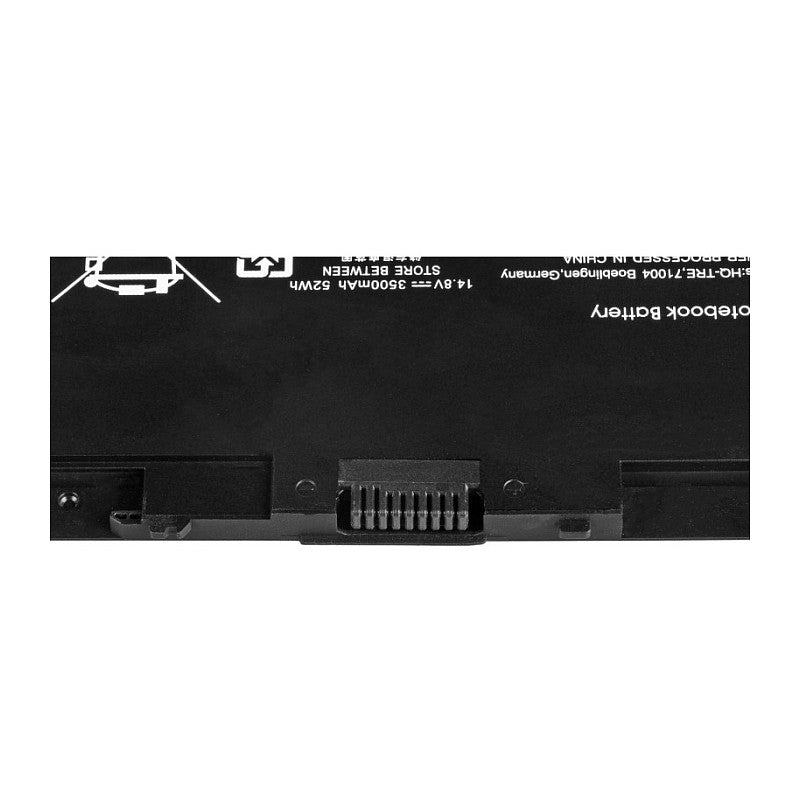 Green Cell Laptop Akku BA06XL BT04XL für HP EliteBook Folio / 14.8V 3500mAh