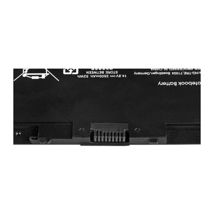Green Cell Laptop Akku BA06XL BT04XL für HP EliteBook Folio / 14.8V 3500mAh