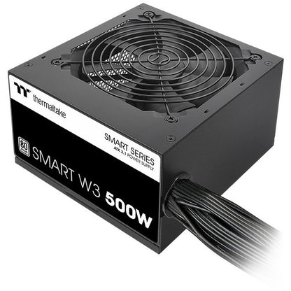 Carte mère Thermaltake Smart W3 ATX 12 V 3.1 80+ 500 W