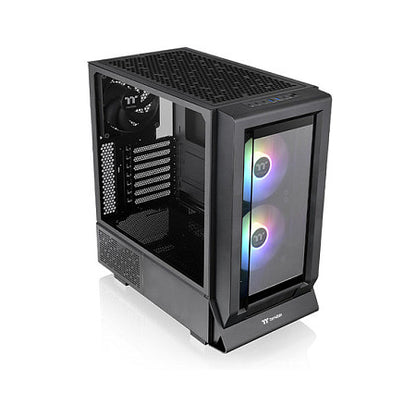 Midi Thermaltake Ceres 350 MX Black