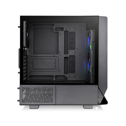 Midi Thermaltake Ceres 350 MX Black