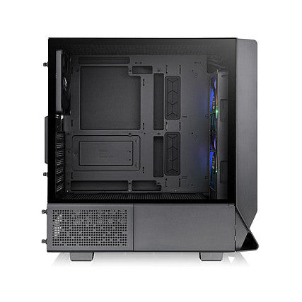 Midi Thermaltake Ceres 350 MX Black