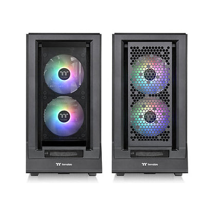 Midi Thermaltake Ceres 350 MX Black