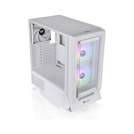 Midi Thermaltake Ceres 350 MX Snow White