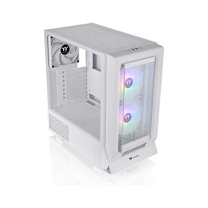 Midi Thermaltake Ceres 350 MX Snow White