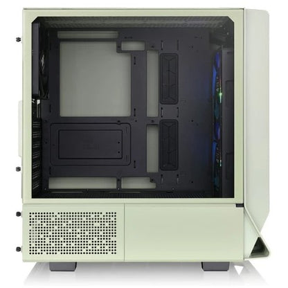 Midi Thermaltake Ceres 350 MX Matcha Green