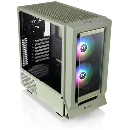Midi Thermaltake Ceres 350 MX Matcha Green