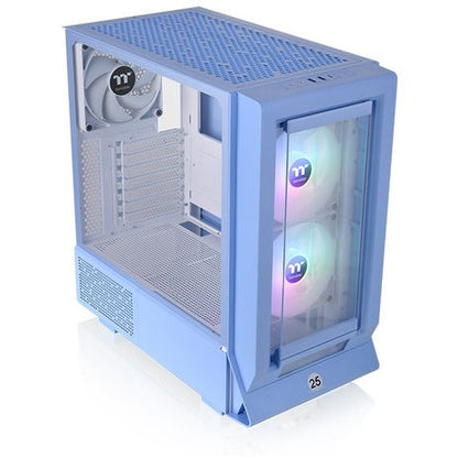 Midi Thermaltake Ceres 350 MX Hydrangea Blue