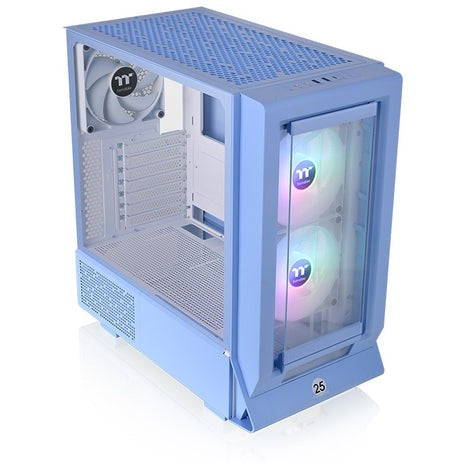 Midi Thermaltake Ceres 350 MX Hydrangea Blue