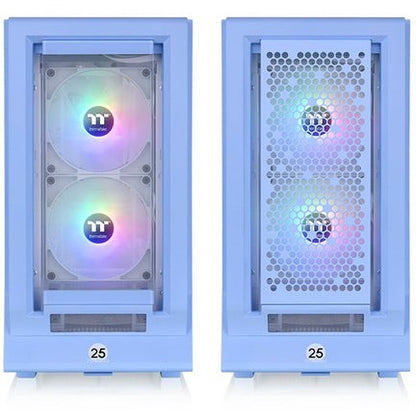 Midi Thermaltake Ceres 350 MX Hydrangea Blue