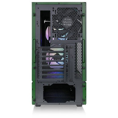 Midi Thermaltake Ceres 350 MX Racing Green