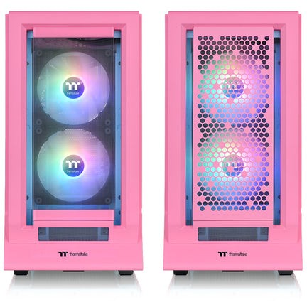 Midi Thermaltake Ceres 350 MX Bubble Pink