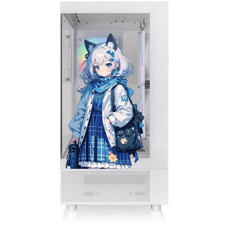 Thermaltake View 270 SP Edition Snow White