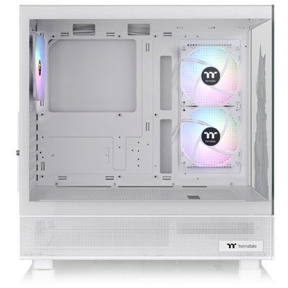 Thermaltake View 270 SP Edition Snow White
