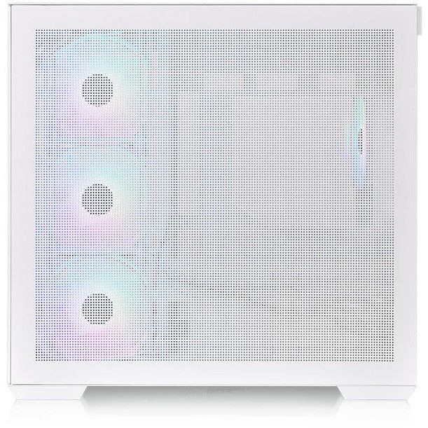 Midi Thermaltake View 380 TG ARGB Schneeweiß