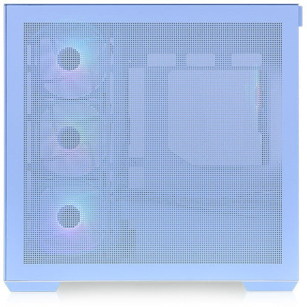 Midi Thermaltake View 380 TG ARGB Hydrangea Blue