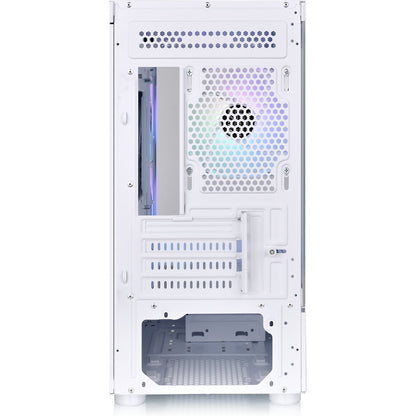 Midi Thermaltake View 170 TG ARGB Schneeweiß