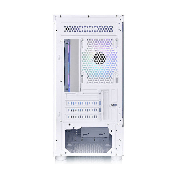 Midi Thermaltake View 170 TG ARGB Snow White