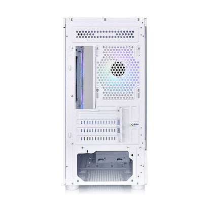 Midi Thermaltake View 170 TG ARGB Snow White