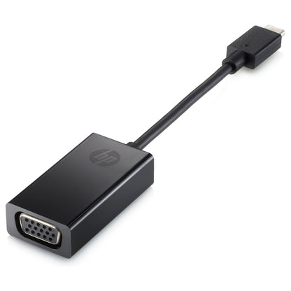 HP USB-C to VGA Adapter