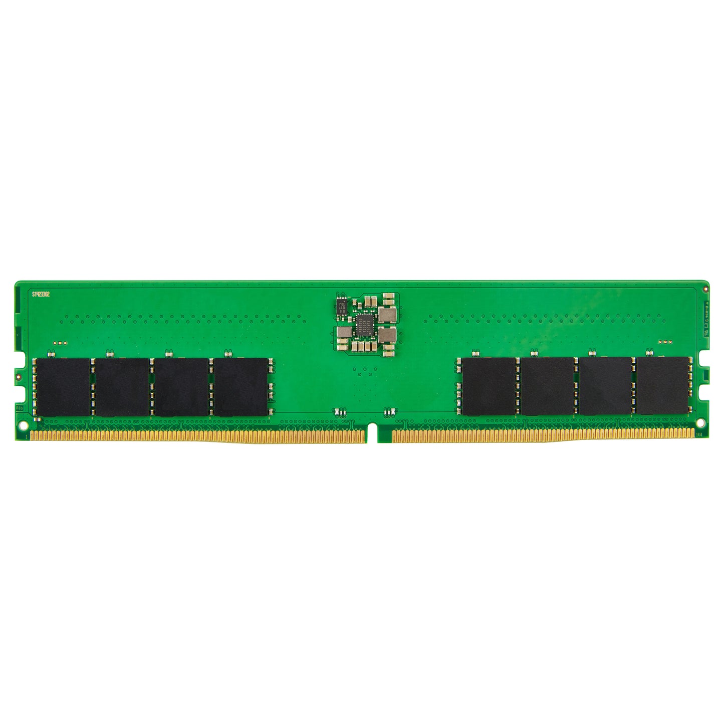 HP 16GB DDR5 1x16GB 4800 UDIMM NECC Memory