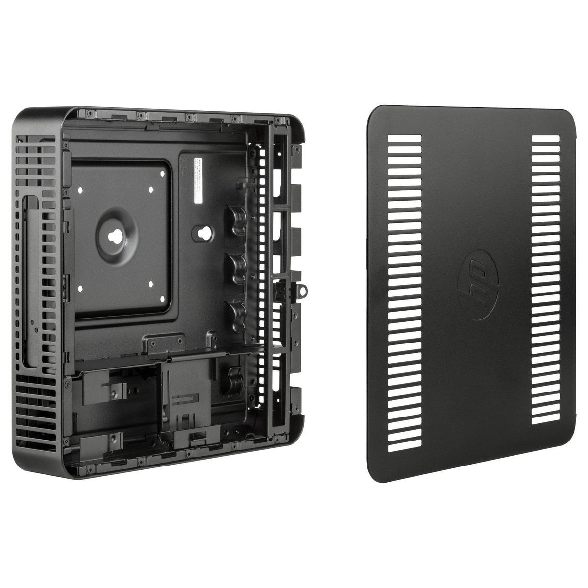 HP Desktop Mini LockBox V2
