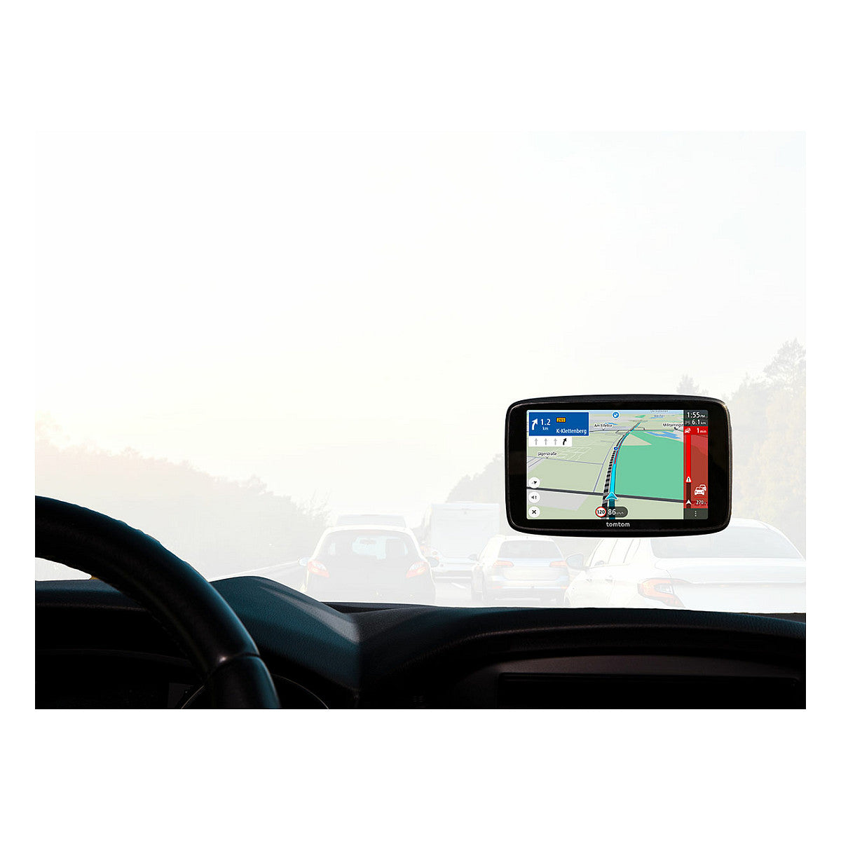 TomTom GO Navigator 7"