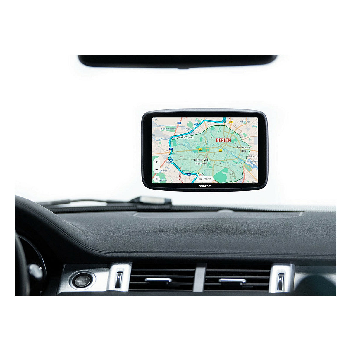 TomTom GO Navigator 7"