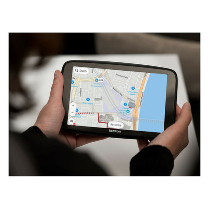 TomTom GO Navigator 7"