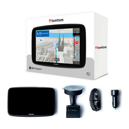 TomTom GO Navigator 7"
