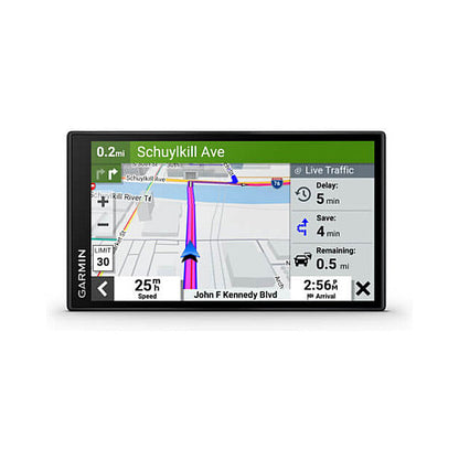 Garmin DriveSmart 66