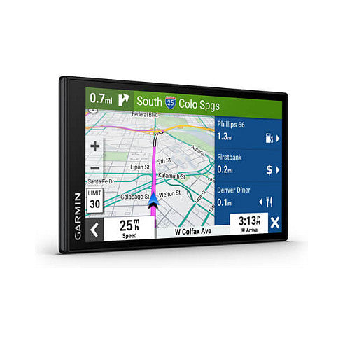 Garmin DriveSmart 66