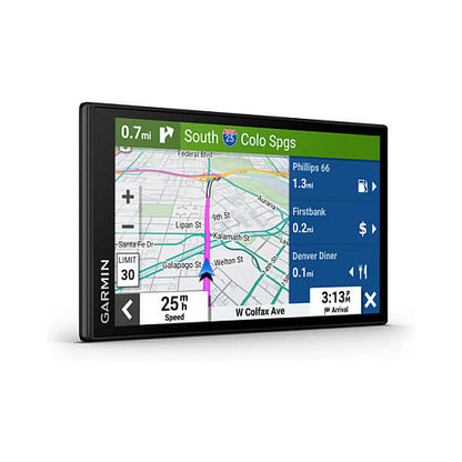 Garmin DriveSmart 66