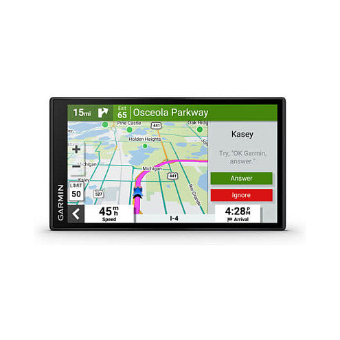 Garmin DriveSmart 66