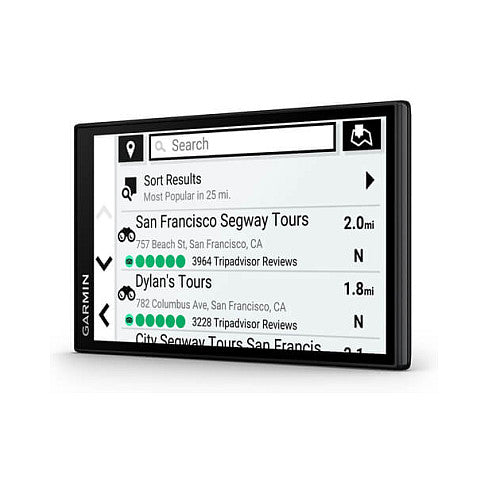 Garmin DriveSmart 66 MT-D