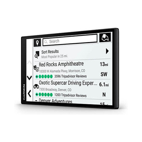 Garmin DriveSmart 76 EU MT-S