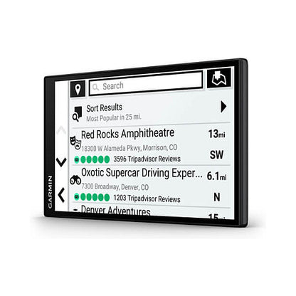 Garmin DriveSmart 76 EU MT-S