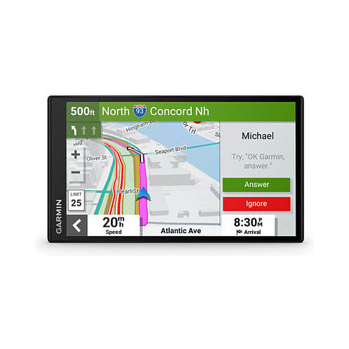 Garmin DriveSmart 76 EU MT-S
