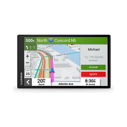 Garmin DriveSmart 76 EU MT-S