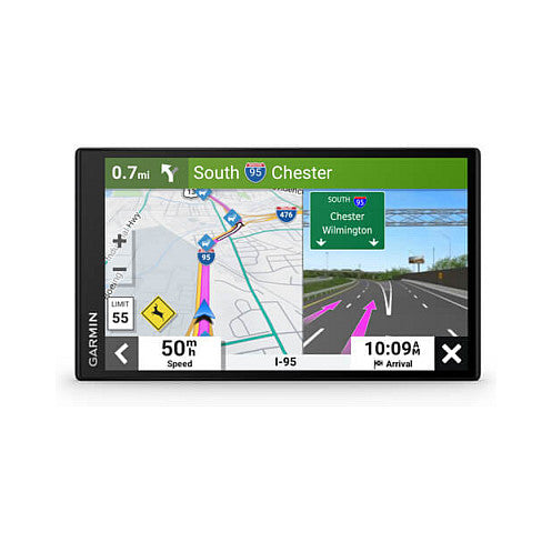 Garmin DriveSmart 76 EU MT-D