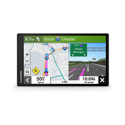 Garmin DriveSmart 76 EU MT-D
