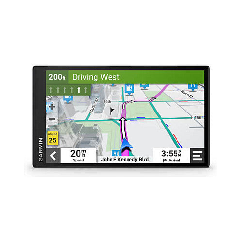 Garmin DriveSmart 76 EU MT-D