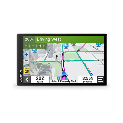 Garmin DriveSmart 76 EU MT-D